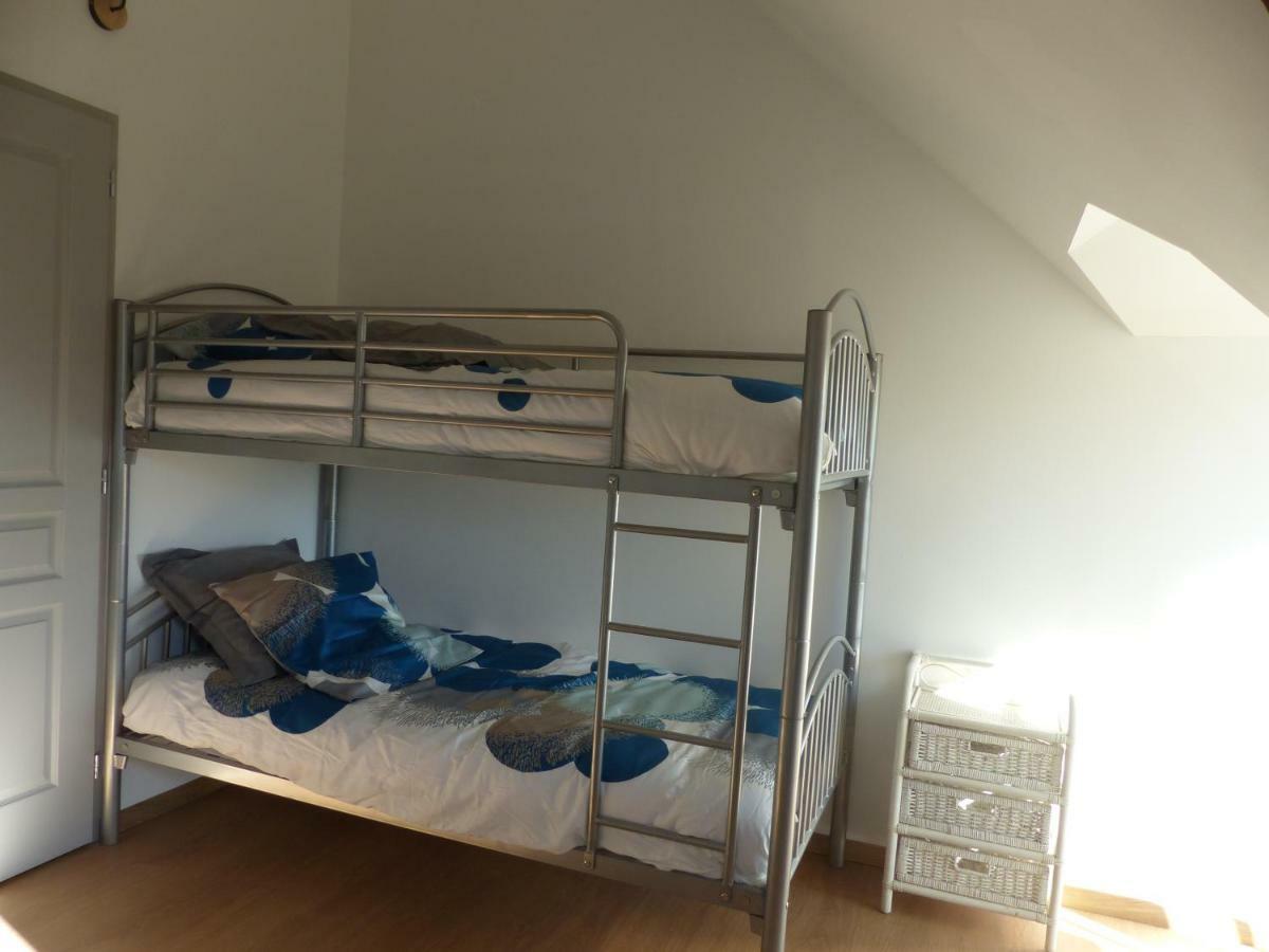 La Maison De Joelle Châteauvieux Zewnętrze zdjęcie